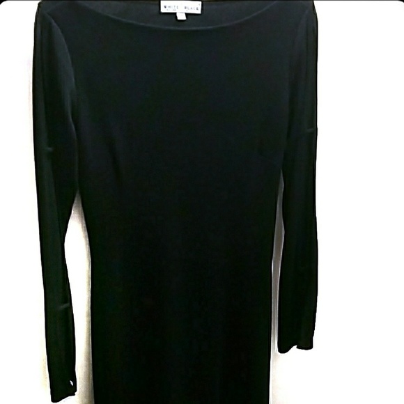 White House Black Market Dresses & Skirts - White House Black Market Little Black Dress